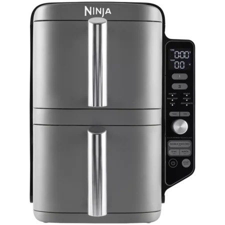 Ninja Double Stack XL SL400UK 9.5L Air Fryer