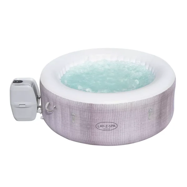 Lay-Z-Spa Cancun 4 Person Hot Tub