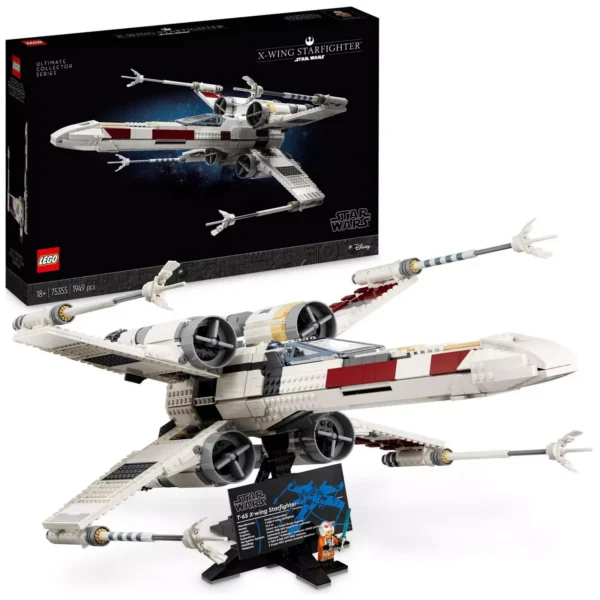 LEGO Star Wars 75355 X-Wing Starfighter UCS