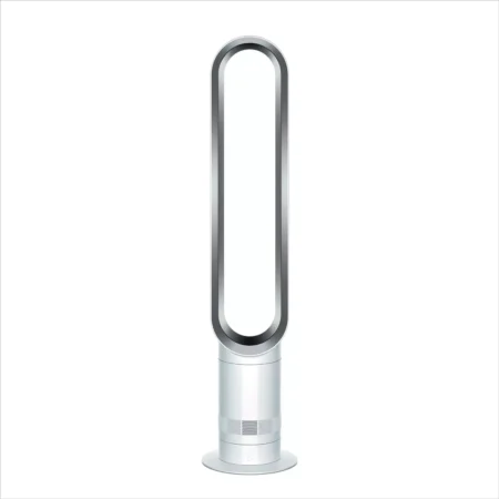 Dyson AM07 Cool Tower Fan - White/ Silver