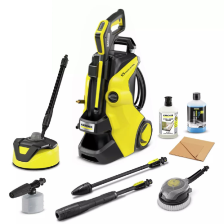 Karcher K5 Power Control Car & Home Pressure Washer - 2100W