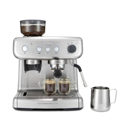 Breville Barista Max Bean to Cup Coffee Machine