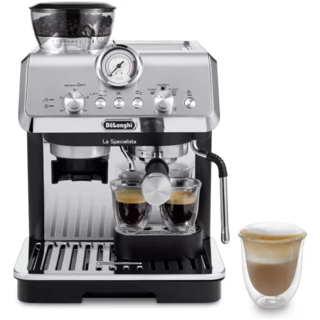 De'Longhi La Specialista Arte EC9155.MB Coffee Machine