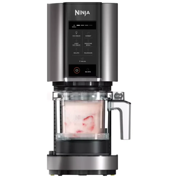 Ninja 1.4L CREAMi Ice Cream and Frozen Dessert Maker