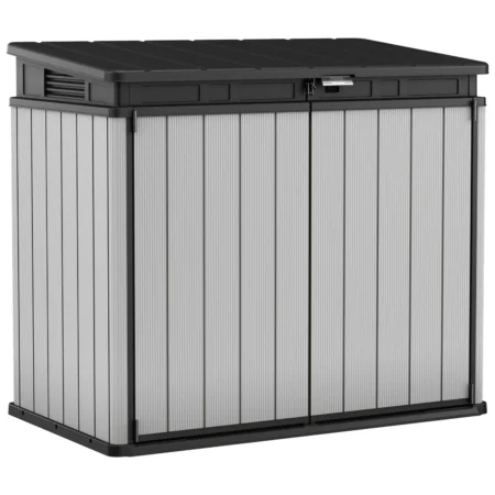 Keter Store It Out Premier XL Garden Storage Shed 1150L