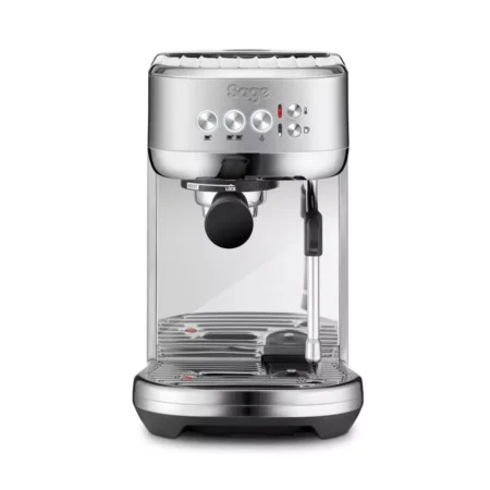 Sage Bambino Plus SES500BSS Espresso Coffee Machine