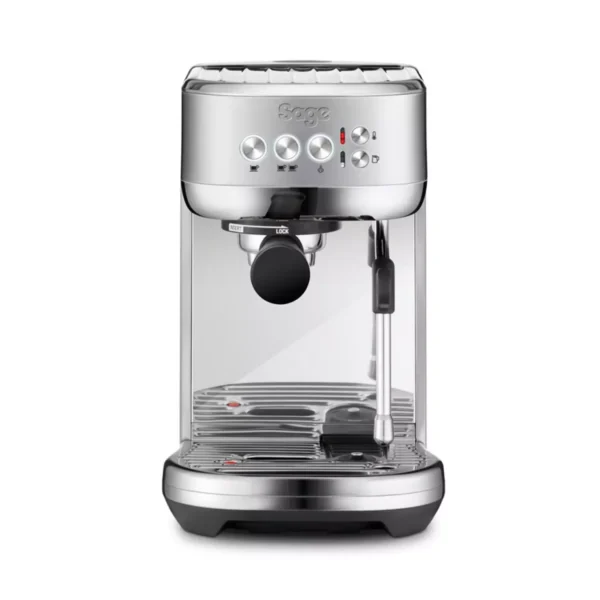 Sage Bambino Plus SES500BSS Espresso Coffee Machine